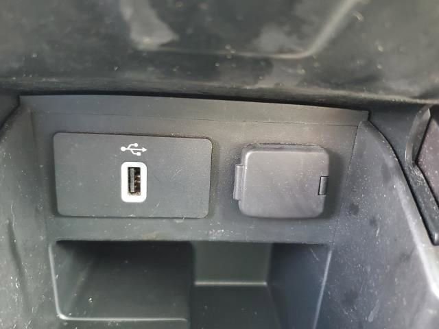 Used 1999 Chevrolet Corvette Convertible w/ Memory Pkg image 49