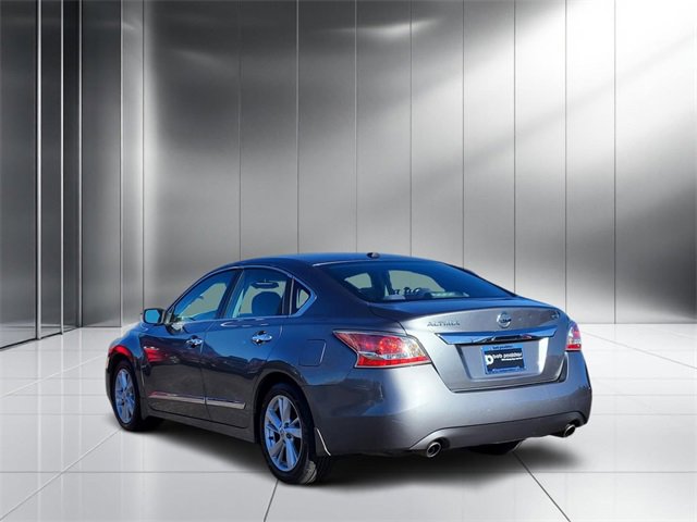 Used 2015 Nissan Altima 2.5 SV image 26