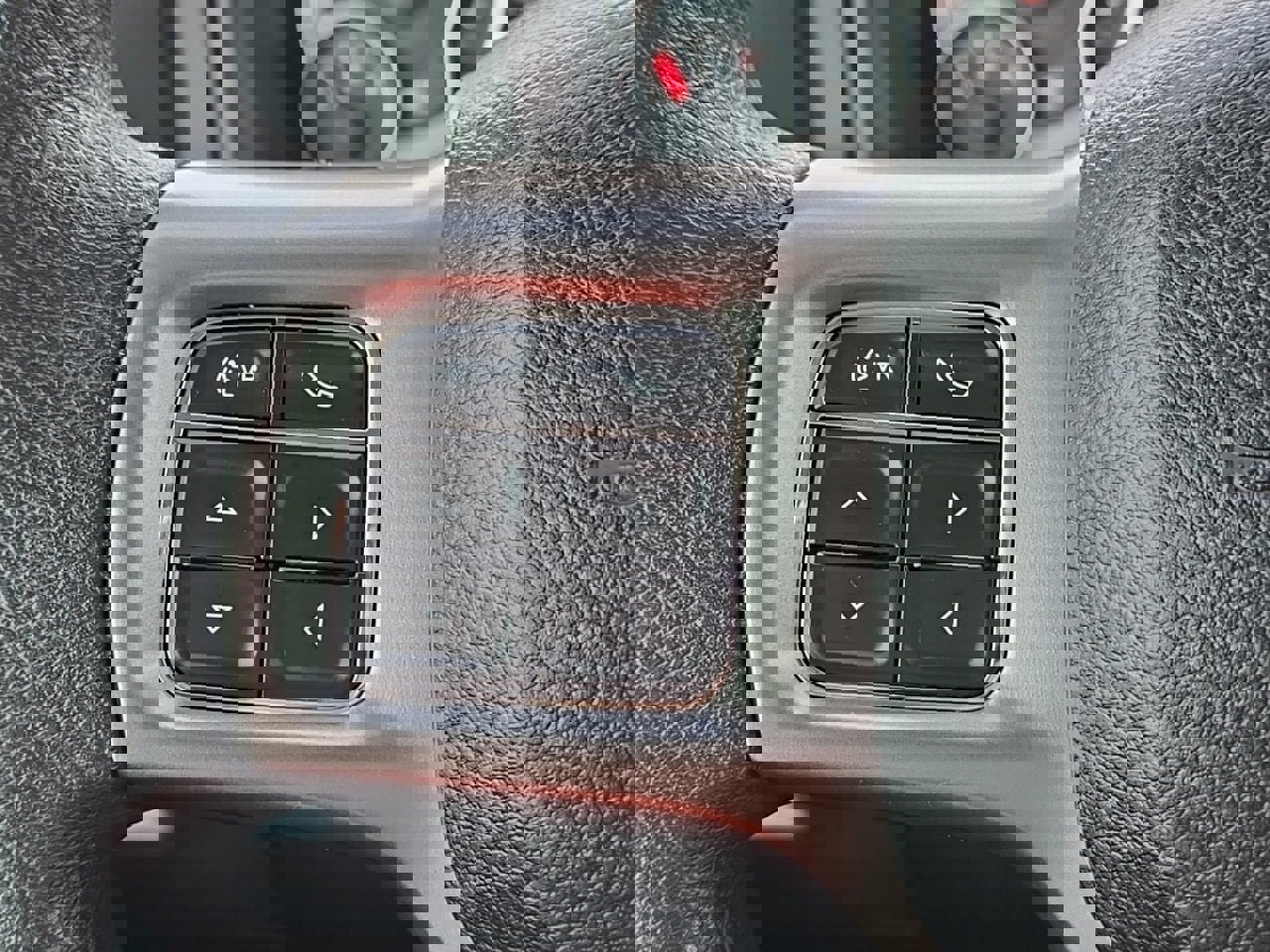 Used 2023 RAM 1500 Classic SLT w/ Trailer & Traction Group image 24