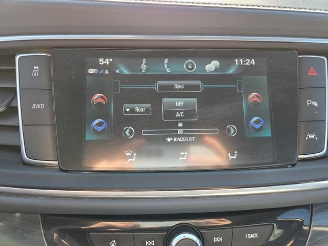 Used 2019 Buick Enclave Premium AWD/4WD image 26