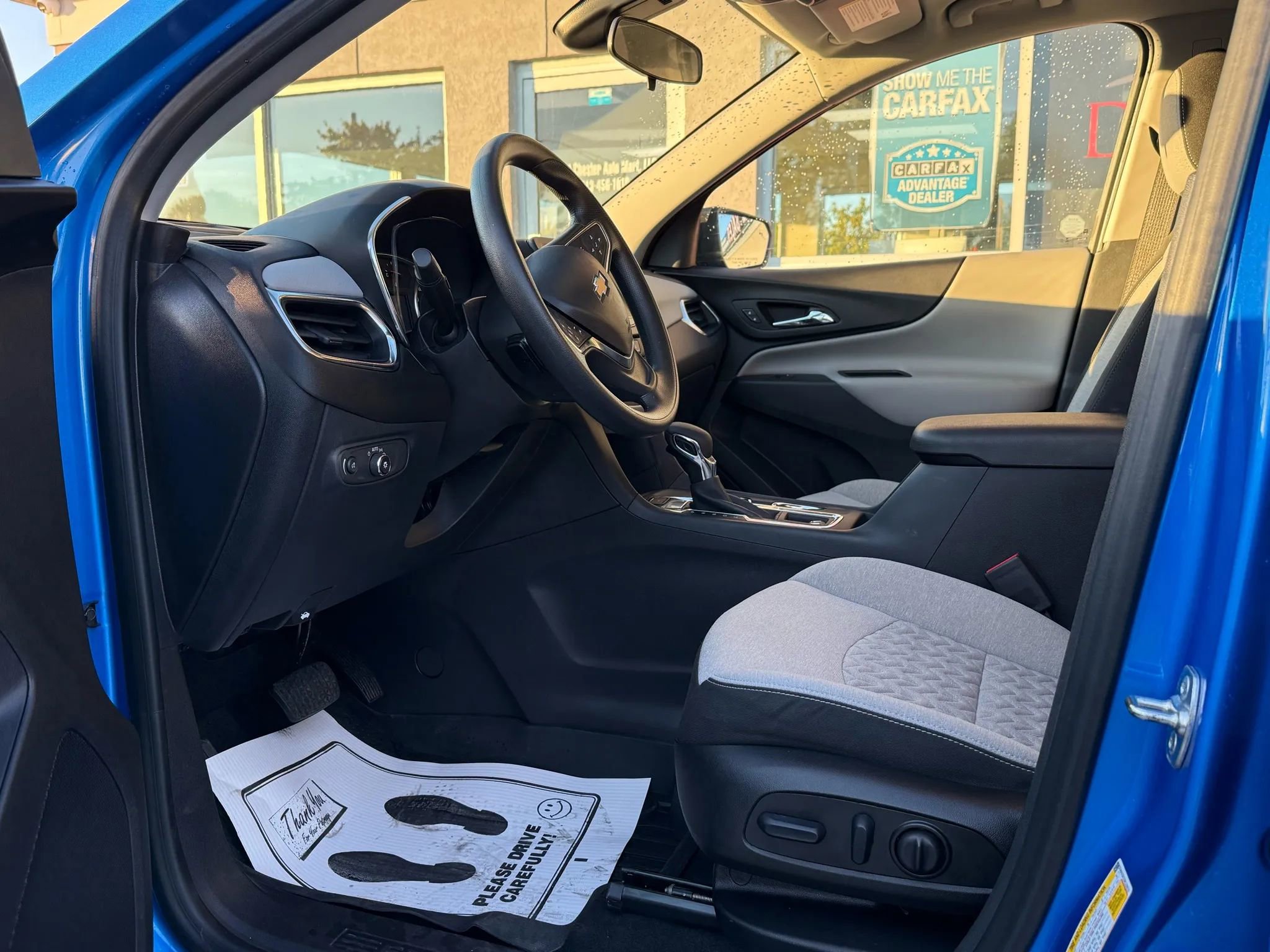 Used 2024 Chevrolet Equinox LS w/ LS Convenience Package image 9