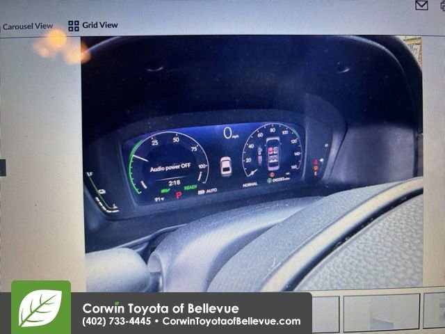 Used 2024 Honda Accord Sport image 6