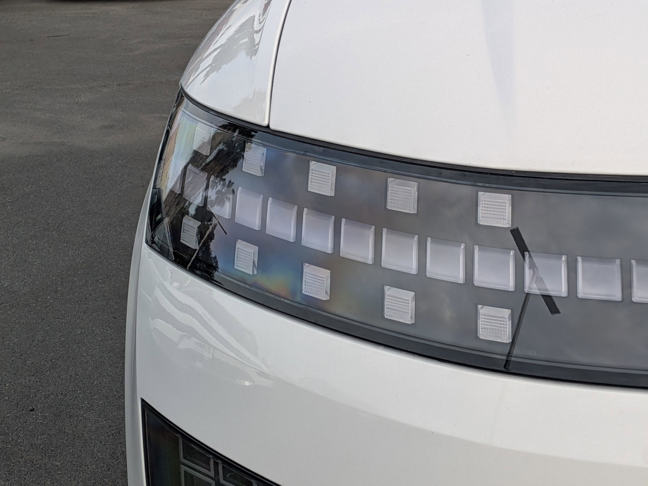 New 2026 Hyundai Ioniq 9 Calligraphy image 6