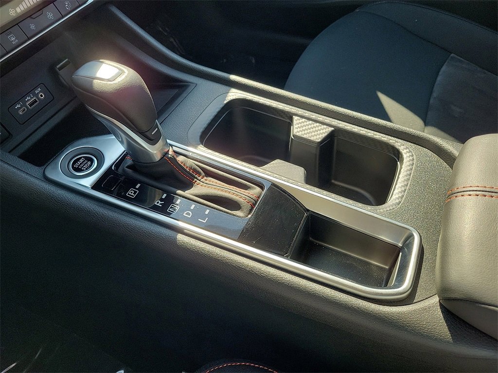 New 2025 Nissan Sentra SR w/ Lighting Package image 14