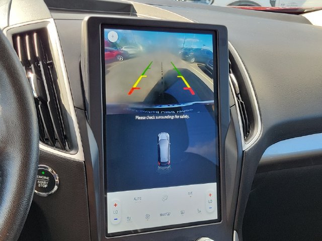 Certified 2024 Ford Edge SEL w/ Convenience Package AWD/4WD image 23