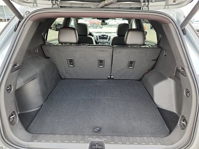 Used 2024 Chevrolet Equinox RS w/ RS Leather Package AWD/4WD image 29