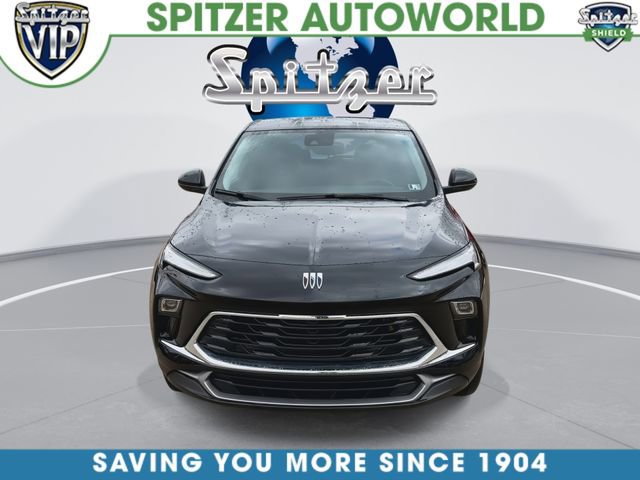 Used 2024 Buick Encore GX Preferred w/ Comfort Package image 3