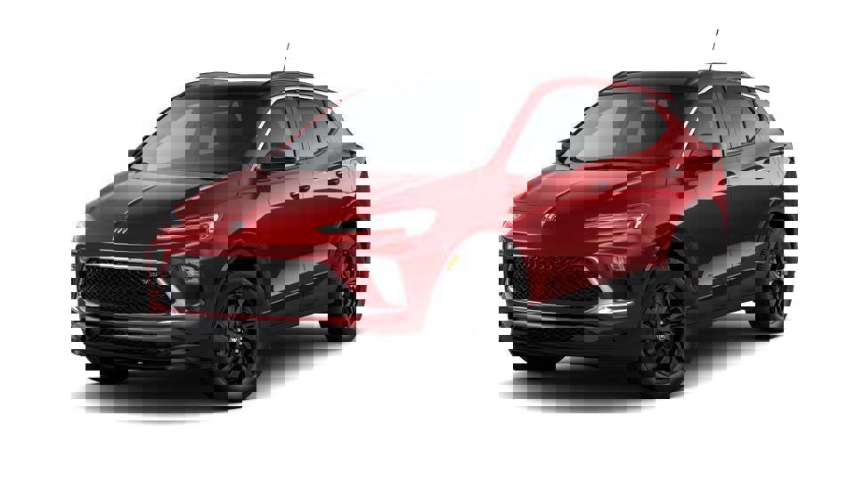 New 2026 Buick Encore GX Sport Touring w/ Advanced Technology Package image 49