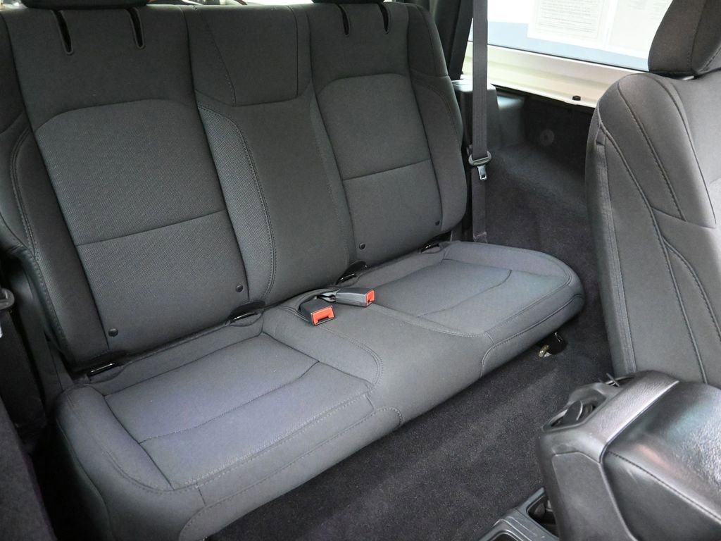 Used 2021 Jeep Wrangler Sport image 10