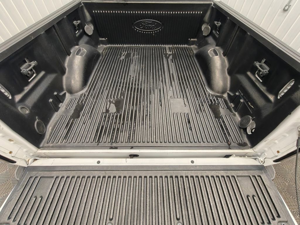 Used 2018 Ford F150 XLT w/ Equipment Group 302A Luxury image 26