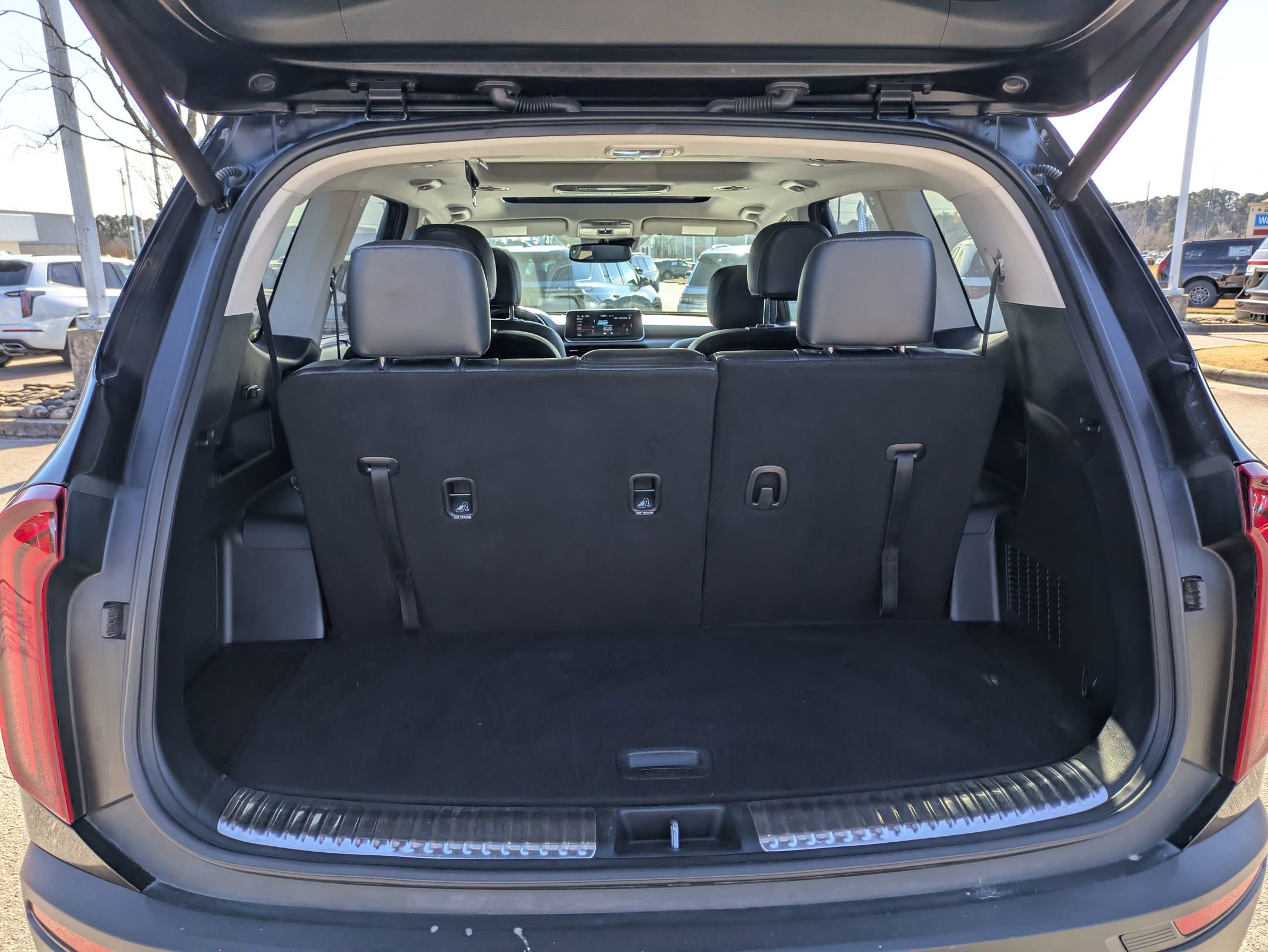 Used 2020 Kia Telluride SX image 29