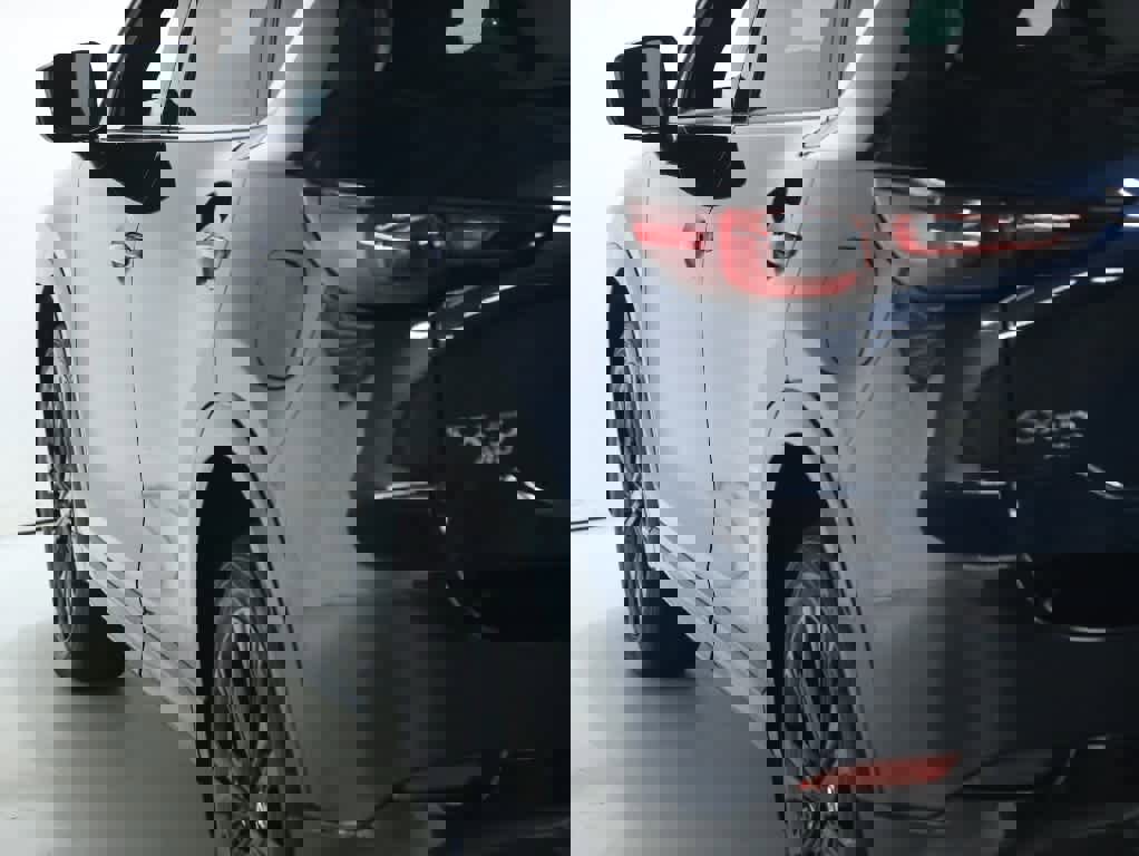 Certified 2024 MAZDA CX-5 2.5 Turbo w/ Premium Package image 42