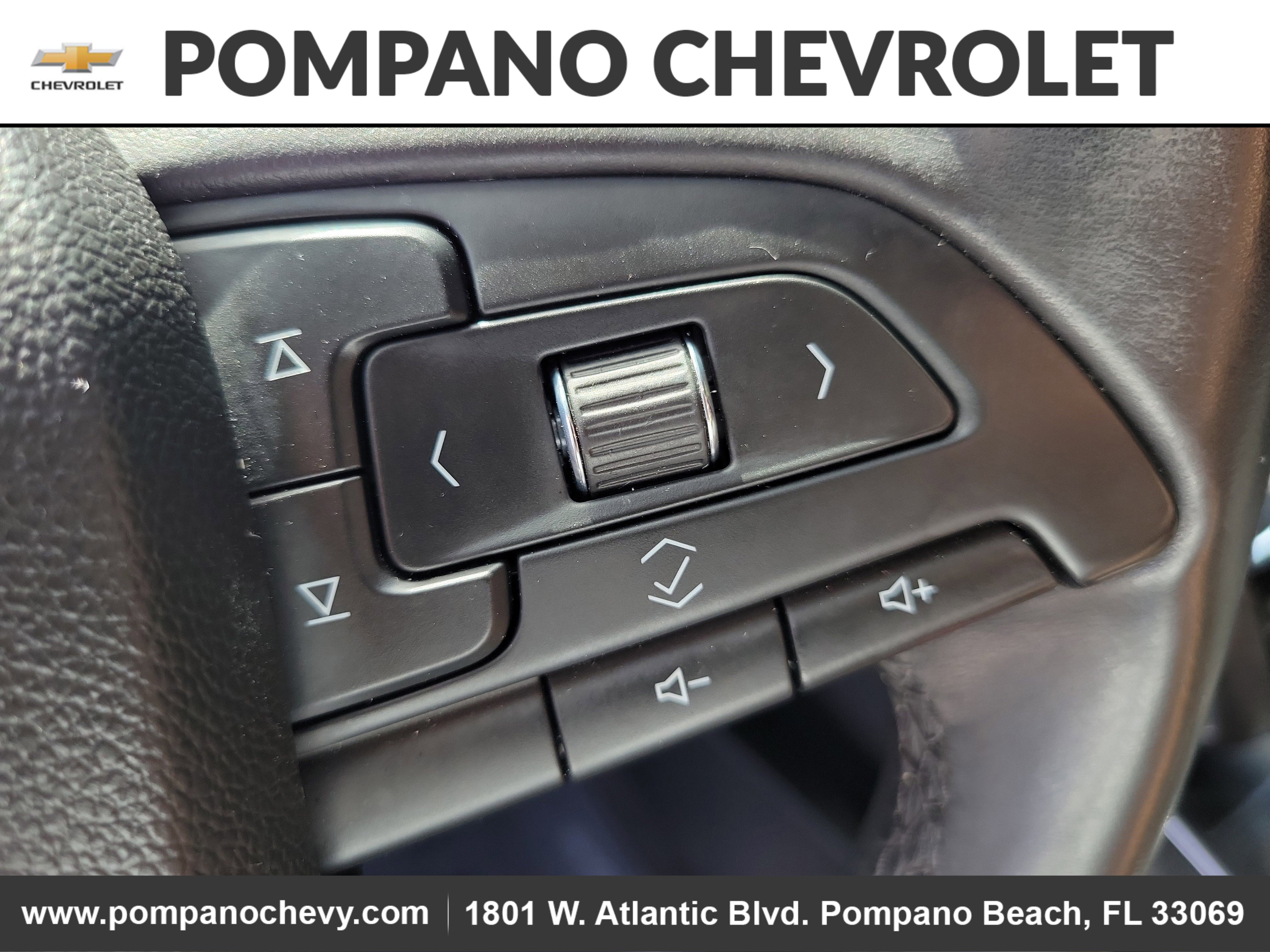 Used 2019 Cadillac XT4 Premium Luxury w/ Driver Awareness Package image 23