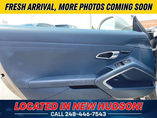 Used 2013 Porsche 911 Carrera 4S AWD/4WD image 20
