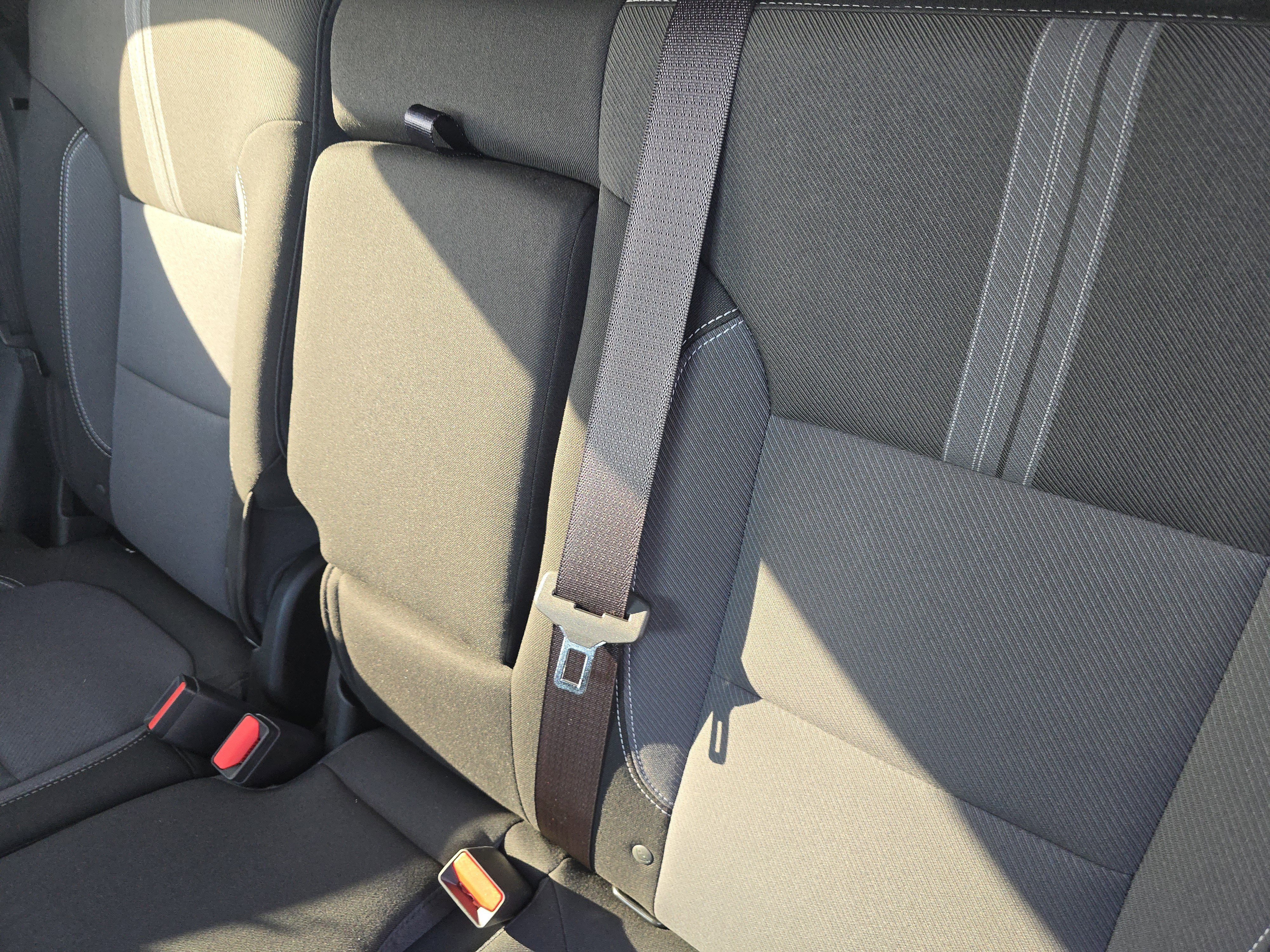 New 2026 Chevrolet Blazer LT w/ Convenience Package image 50