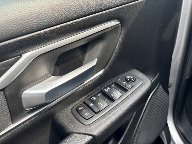 Used 2021 RAM 1500 Big Horn AWD/4WD image 17