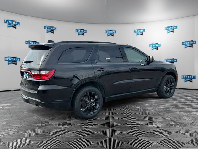 New 2026 Dodge Durango GT image 5