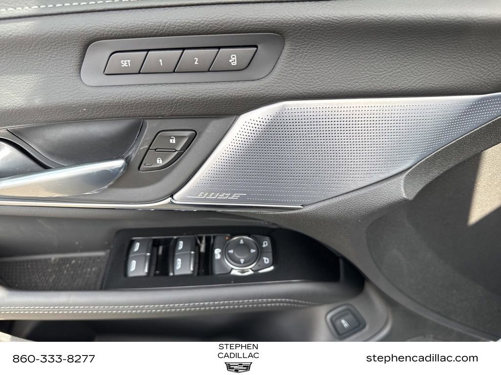 New 2026 Cadillac CT4 Premium Luxury image 13