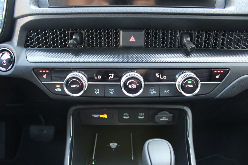 New 2026 Honda CR-V Sport-L image 37