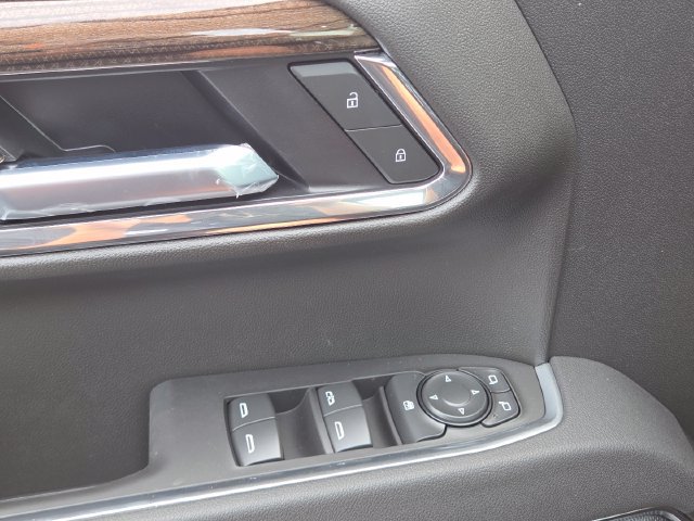 New 2026 Chevrolet Silverado 1500 LT Trail Boss AWD/4WD image 27