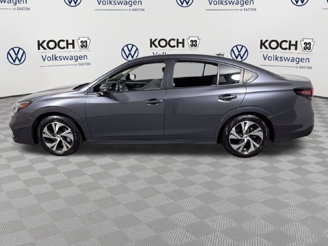 Used 2025 Subaru Legacy Premium AWD/4WD image 4