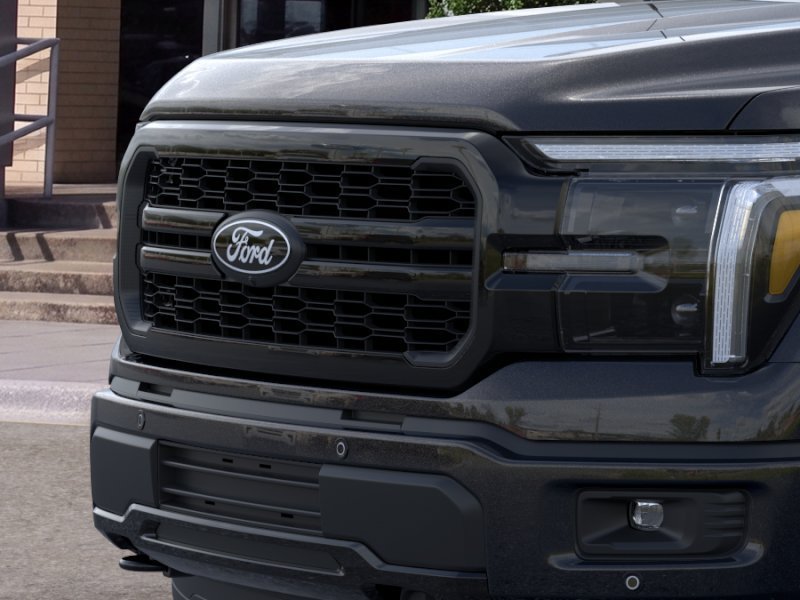 New 2026 Ford F150 Lariat AWD/4WD image 19