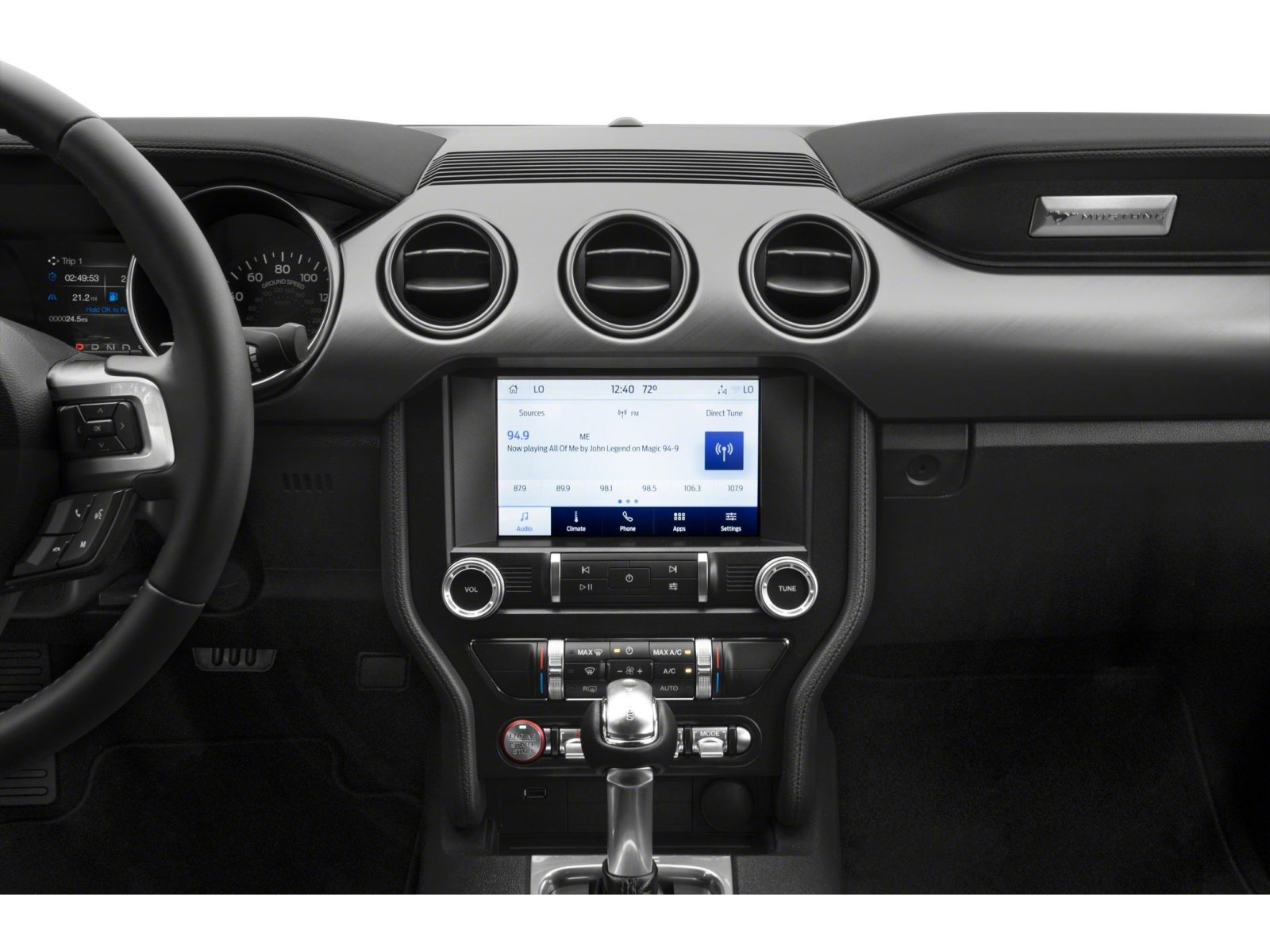 Used 2022 Ford Mustang GT Premium image 10