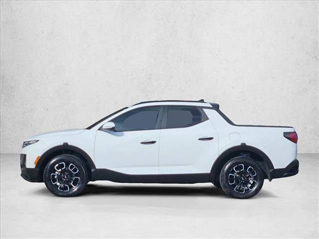 Used 2023 Hyundai Santa Cruz SEL w/ Activity Package FWD image 5