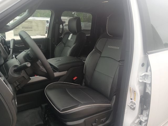 New 2026 RAM 3500 Big Horn w/ Laramie Trim Package AWD/4WD image 34