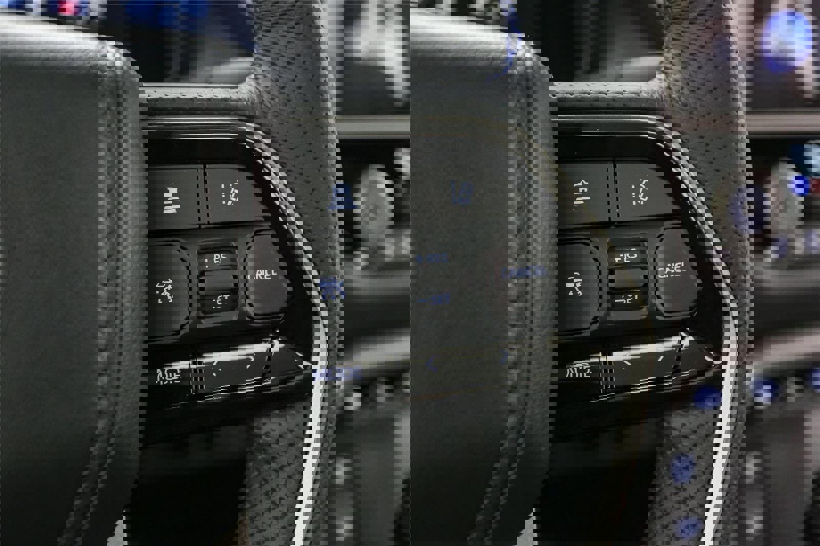 New 2026 Toyota Tundra Platinum image 23