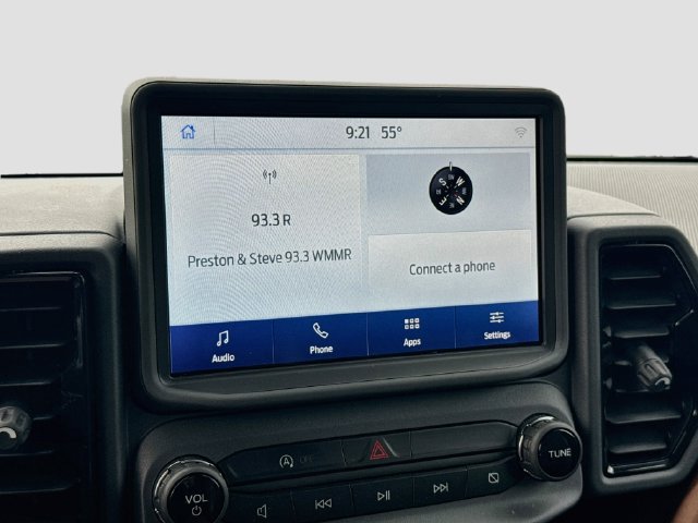 Used 2024 Ford Bronco Sport Outer Banks AWD/4WD image 20