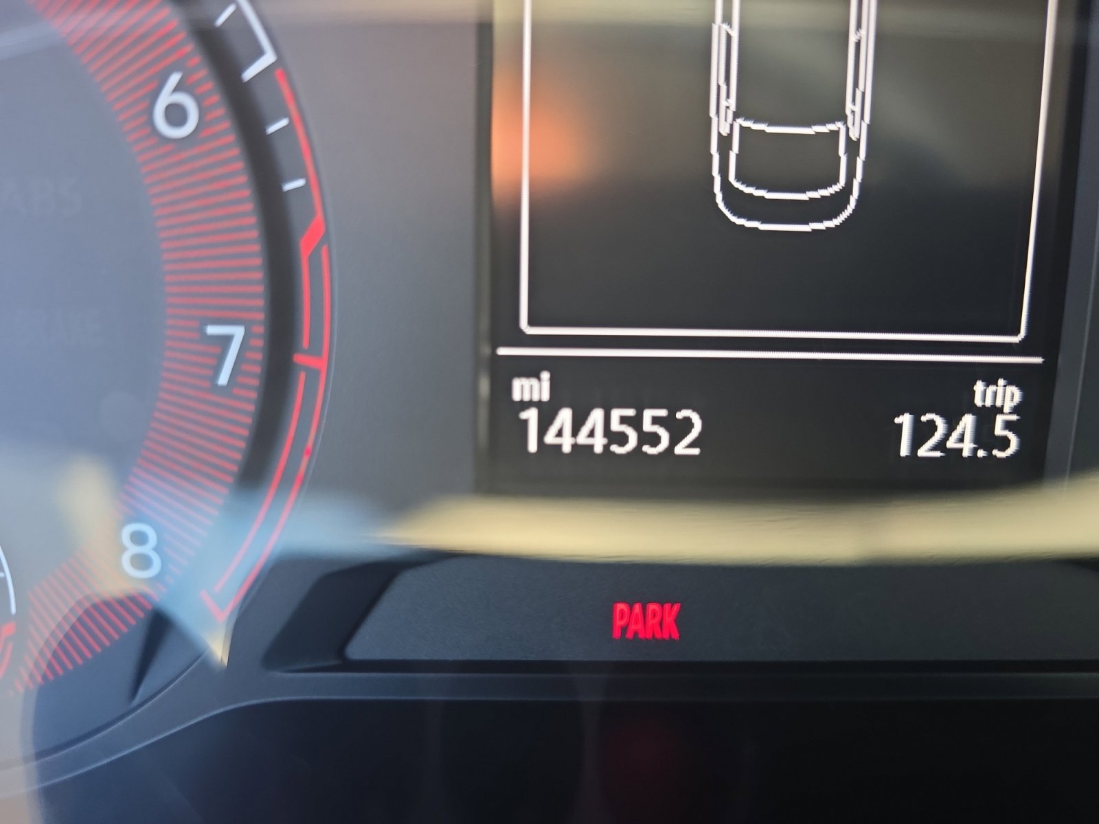 Used 2020 Volkswagen Jetta S w/ Driver Assistance Package image 11