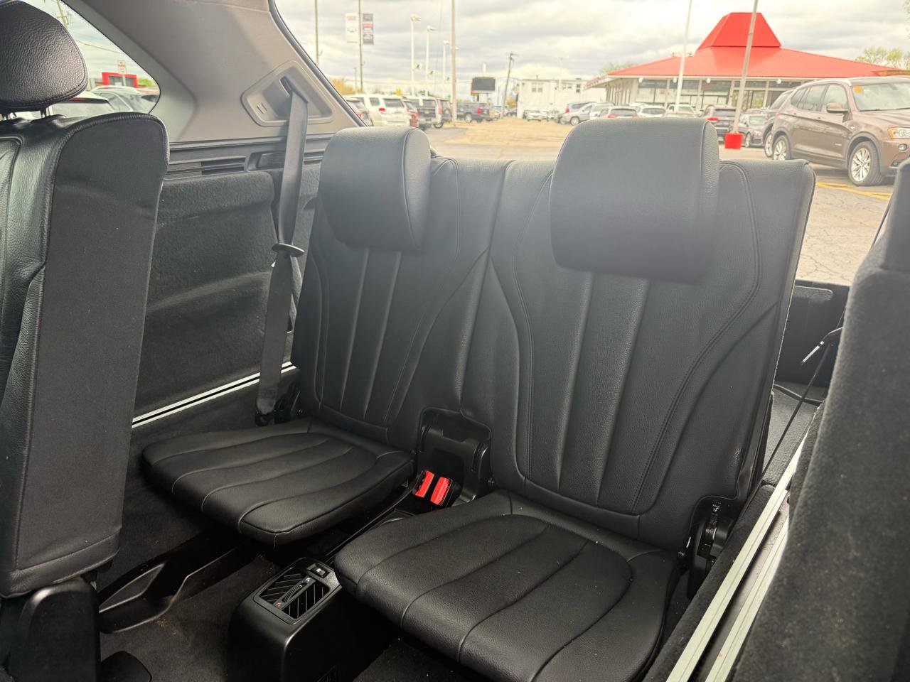 Used 2014 BMW X5 xDrive35i AWD/4WD image 11