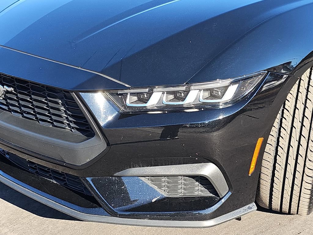 Used 2024 Ford Mustang Premium image 35