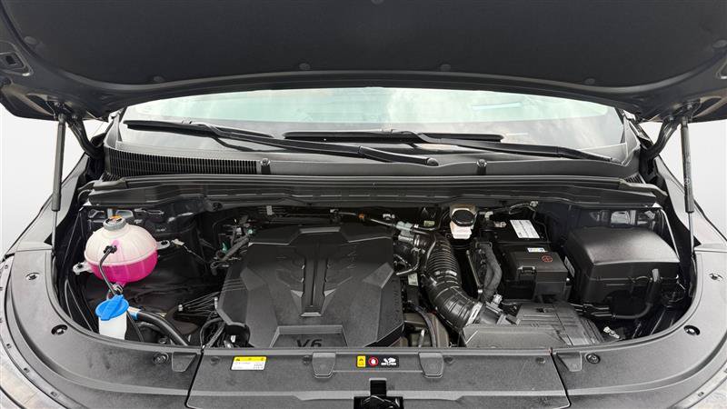 Used 2025 Kia Carnival SX Prestige FWD image 20