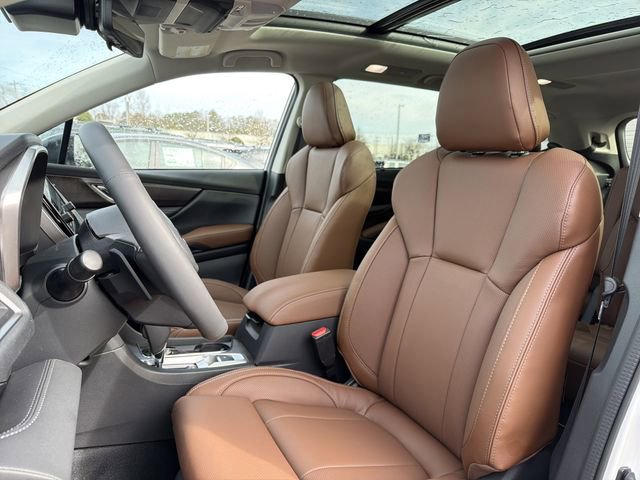 New 2026 Subaru Ascent Touring image 12