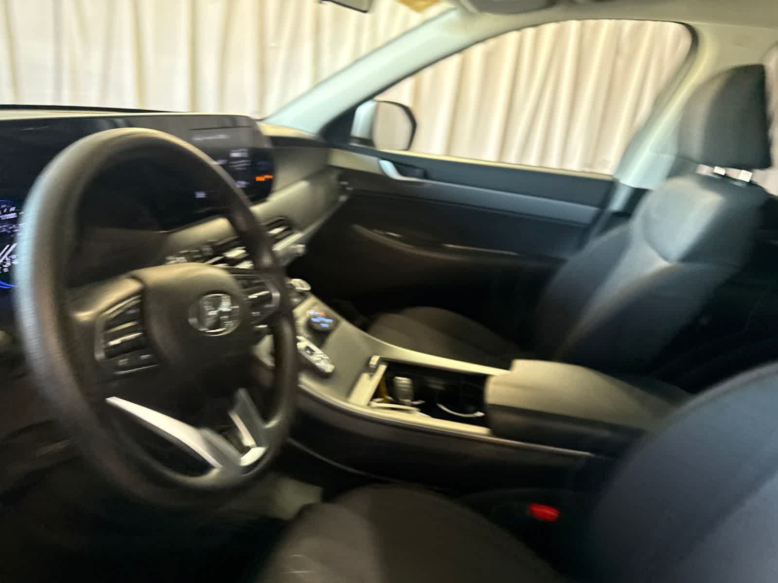 Used 2022 Hyundai Palisade SE AWD/4WD image 20