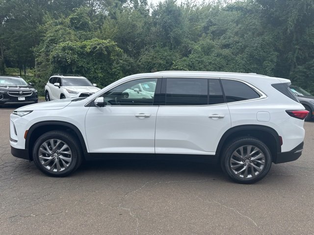 New 2026 Buick Enclave Preferred image 3