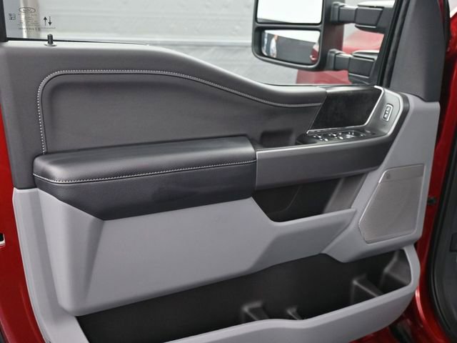 New 2026 Ford F250 XLT w/ XLT Premium Package image 8