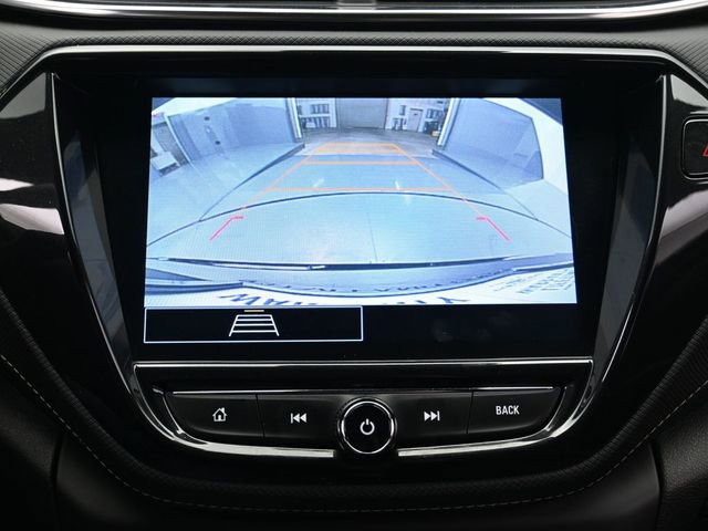 Used 2023 Chevrolet TrailBlazer ACTIV w/ Convenience Package image 17