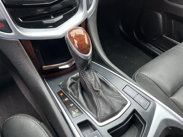 Used 2016 Cadillac SRX Luxury AWD/4WD image 24