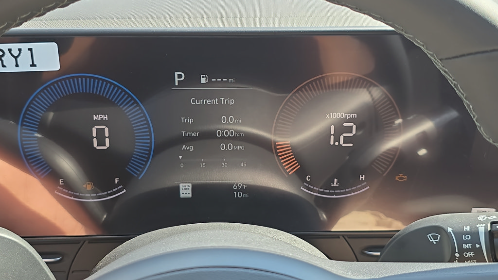 New 2027 Hyundai Kona SEL Sport FWD image 17