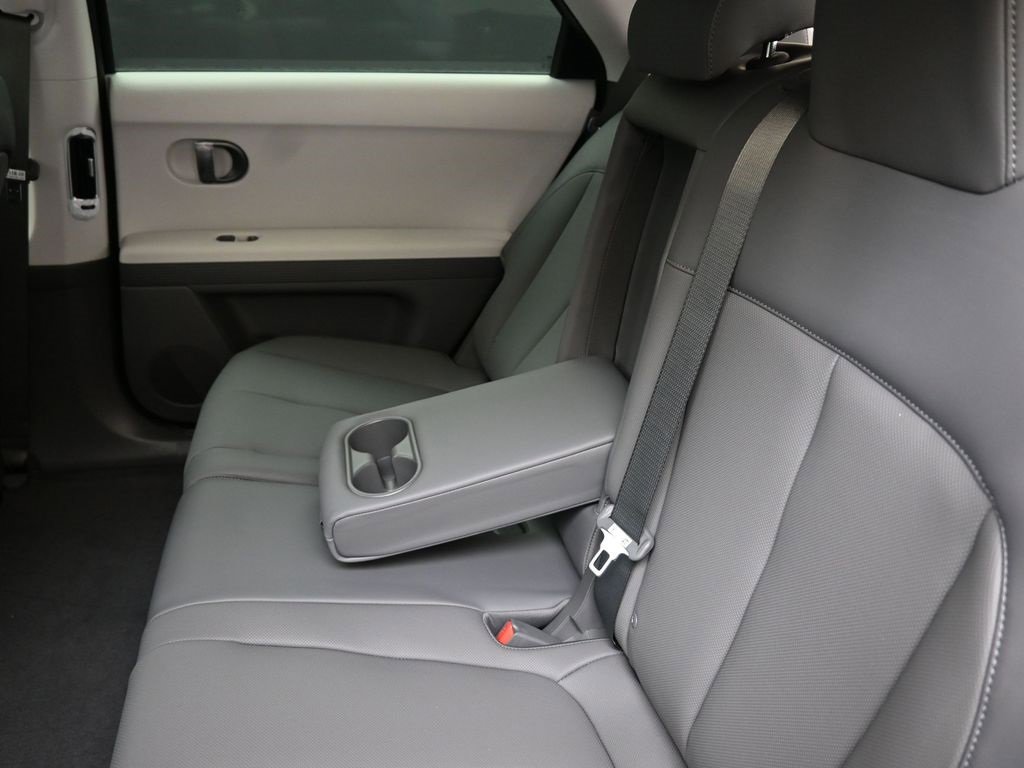 New 2025 Hyundai Ioniq 5 SEL image 20