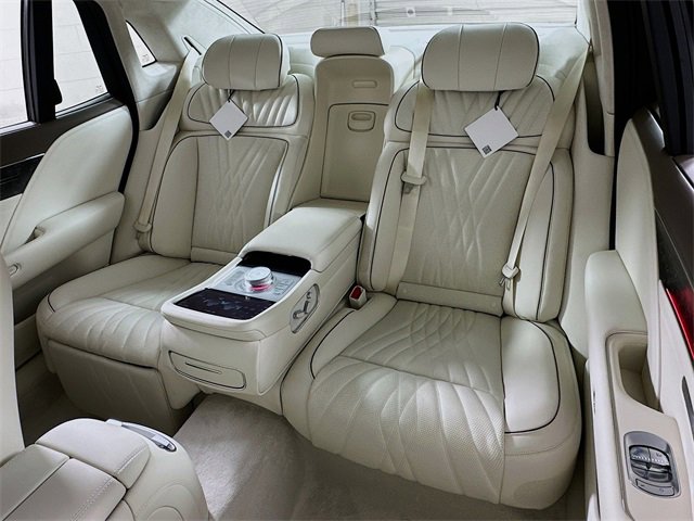 New 2026 Genesis G90 3.5T image 11