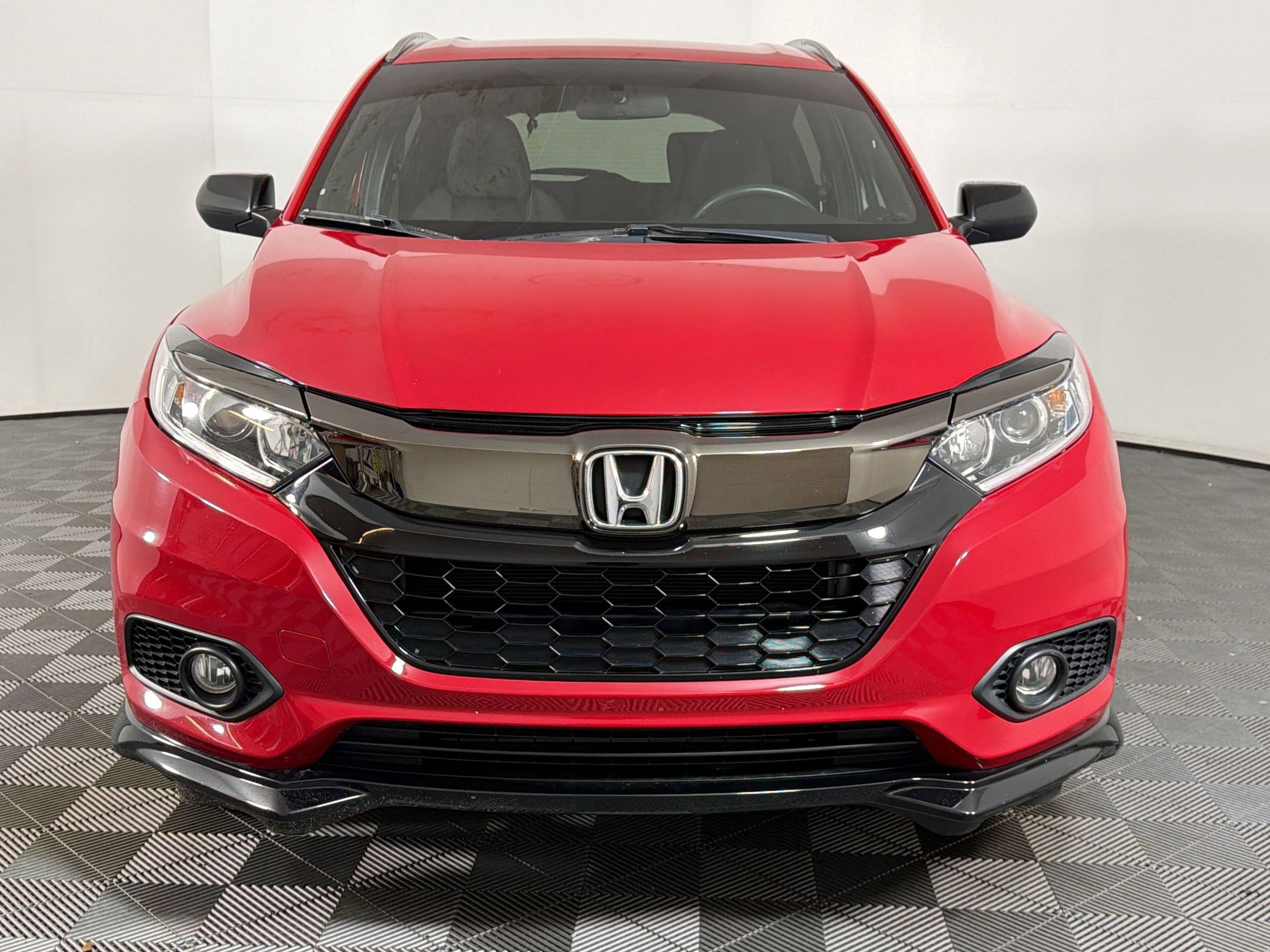 Used 2022 Honda HR-V Sport image 5