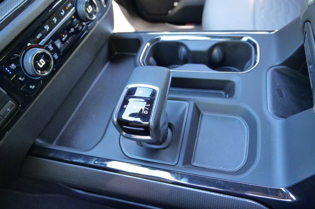 Used 2024 Chevrolet Silverado 1500 ZR2 w/ ZR2 Bison Edition image 17