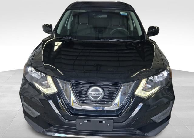 Used 2019 Nissan Rogue S image 12