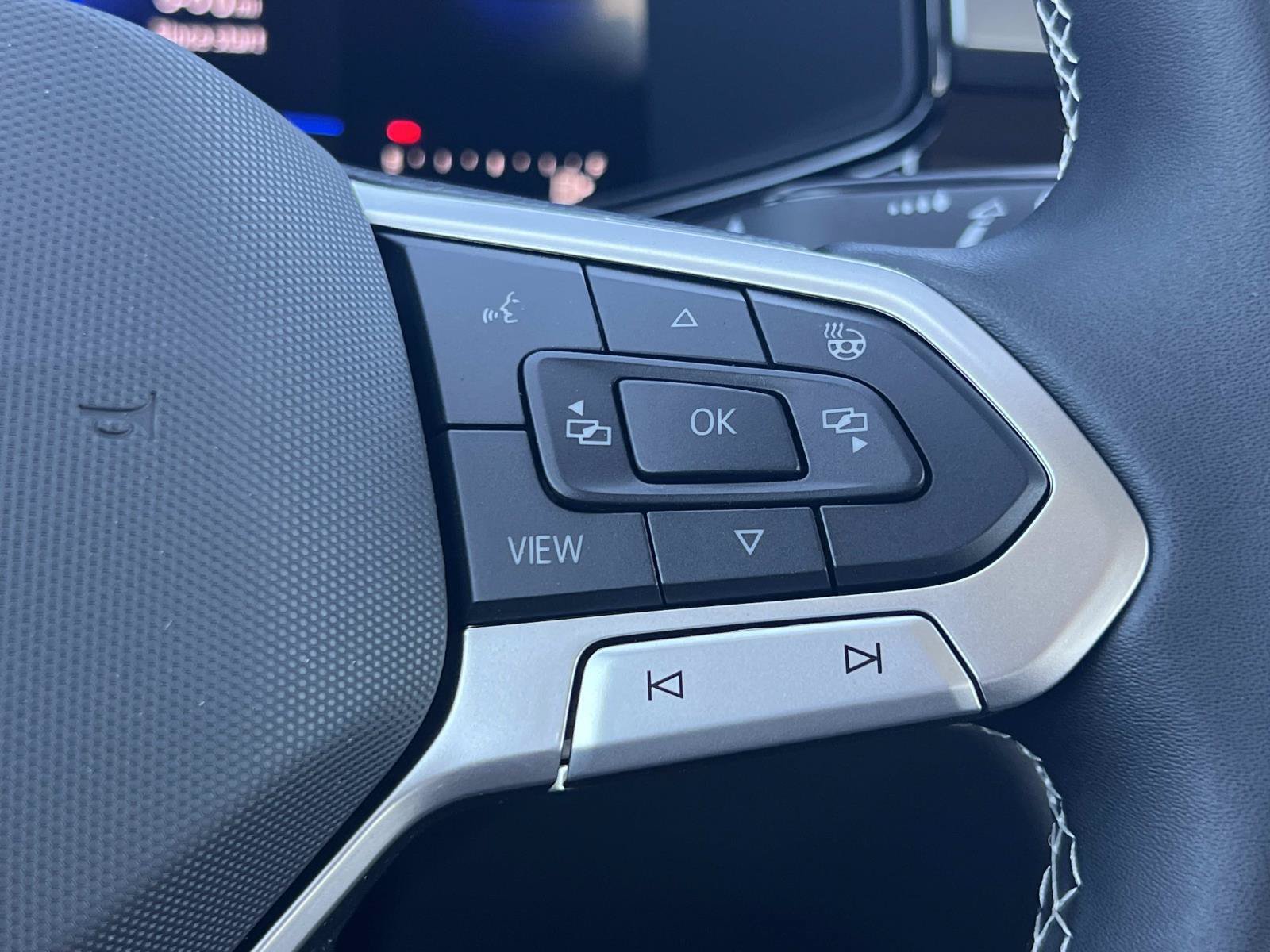 New 2026 Volkswagen Taos S FWD image 14