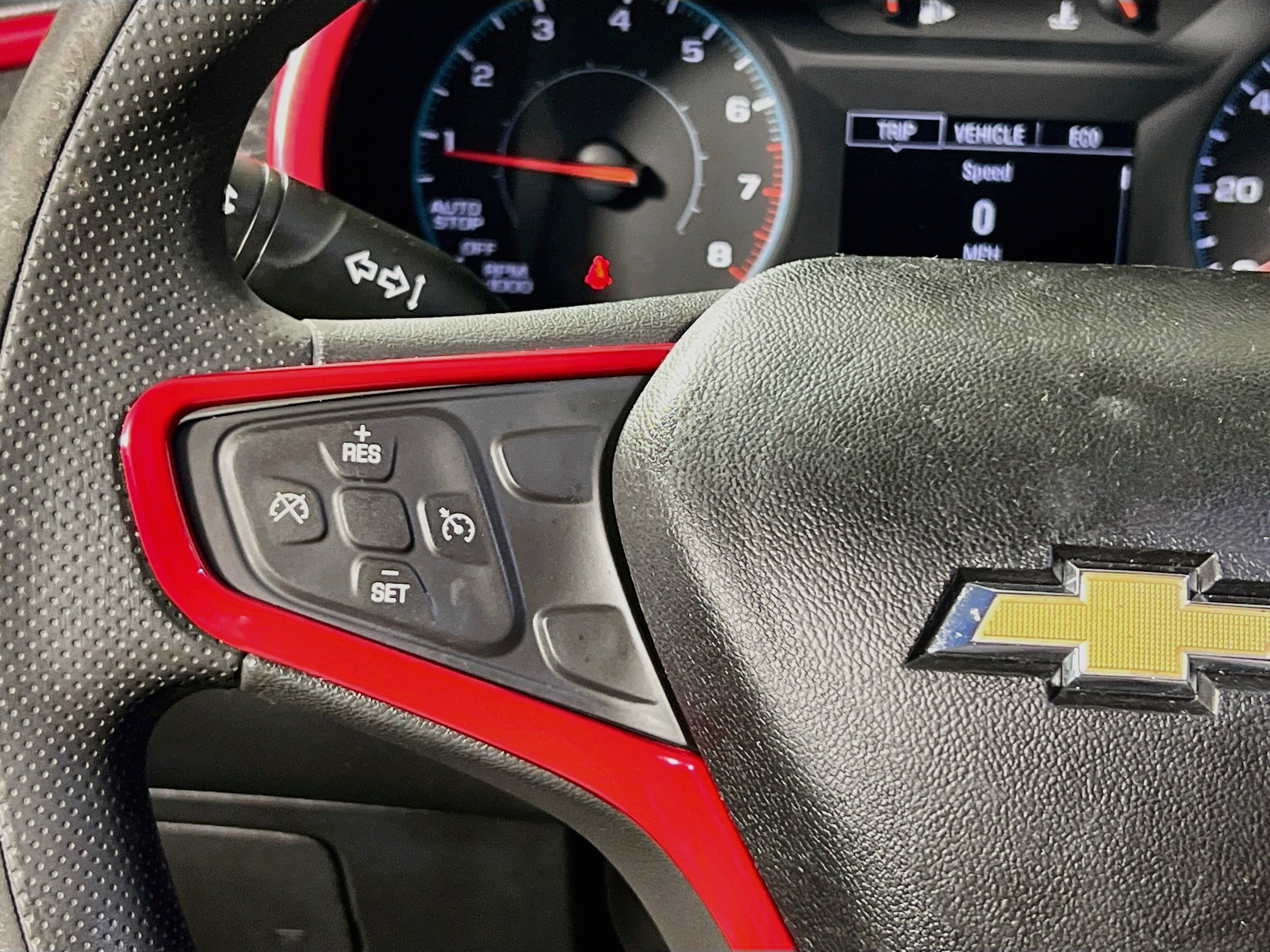 Used 2022 Chevrolet Malibu LT FWD image 9