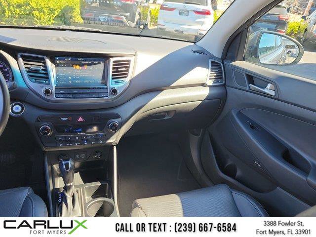 Used 2018 Hyundai Tucson SEL Plus image 20
